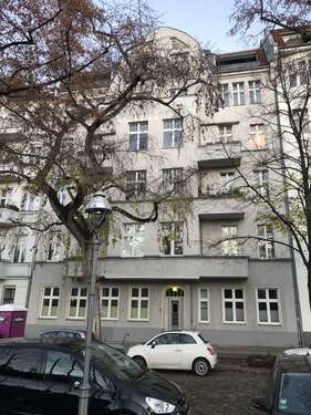 Foto - Wohnung zum Kaufen in Berlin 725.000,00 € 83 m²