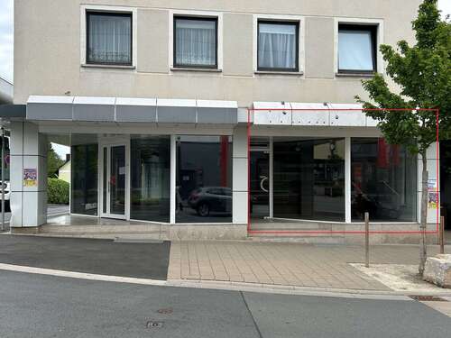 Foto - Einzelhandel in Wissen 300,00 € 27.91 m²