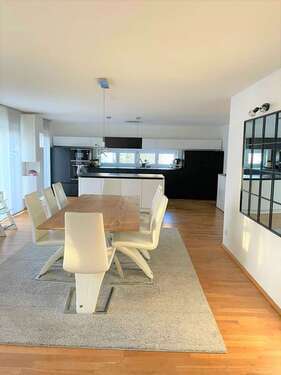 Foto - Wohnung zum Mieten in Heilbronn 1.950,00 € 146 m²