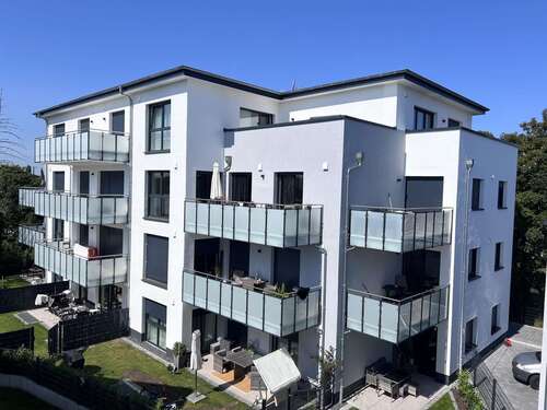 Foto - Wohnung zum Mieten in Lollar 900,00 € 75 m²