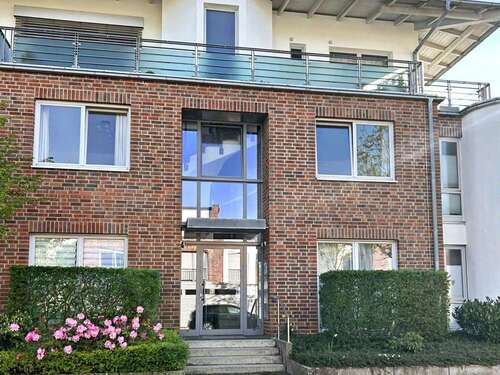 Foto - Wohnung zum Kaufen in Hannover 449.000,00 € 107.8 m²