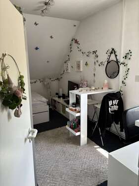 Foto - Wohnung zum Mieten in Oldenburg 300,00 € 20 m²