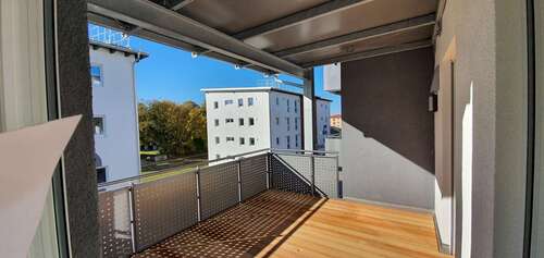 Foto - Wohnung zum Mieten in Mühldorf a. Inn 695,00 € 64.94 m²