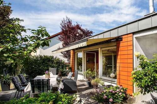 Foto - Haus zum Kaufen in Sulzbach 730.000,00 € 140 m²