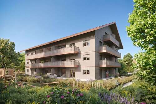 Foto - Wohnung zum Kaufen in Oberhaching Deisenhofen 829.900,00 € 87.79 m²