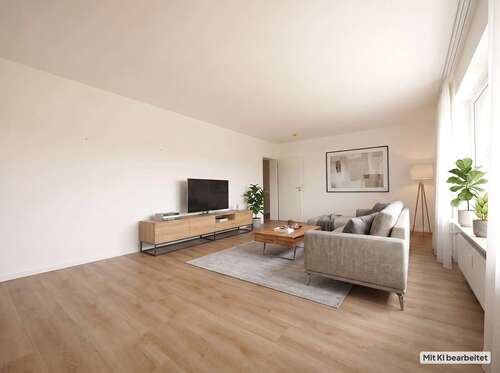Foto - Wohnung zum Mieten in Löhnberg 820,00 € 83 m²