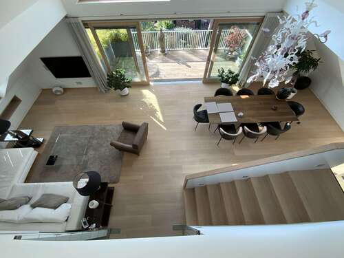 Foto - Wohnung zum Kaufen in München 2.650.000,00 € 195 m²