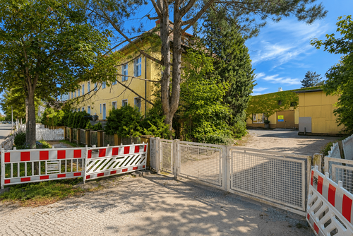 Foto - Grundstück zu verkaufen in Berlin 3.200.000,00 € 7028 m²
