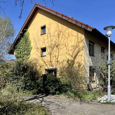 Foto - Haus zum Kaufen in Mannheim 699.000,00 € 160 m²
