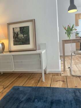 Foto - Wohnen auf Zeit in Berlin 1.590,00 €