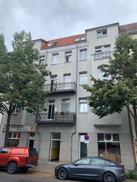 Foto - Büro in Berlin 1.875,00 € 125 m²