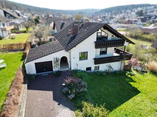 Foto - Haus zum Kaufen in Lohr 485.000,00 € 211 m²