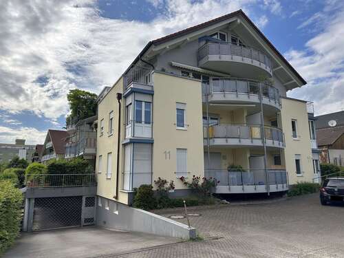 Foto - Wohnung zum Kaufen in Gundelfingen 397.000,00 € 78 m²