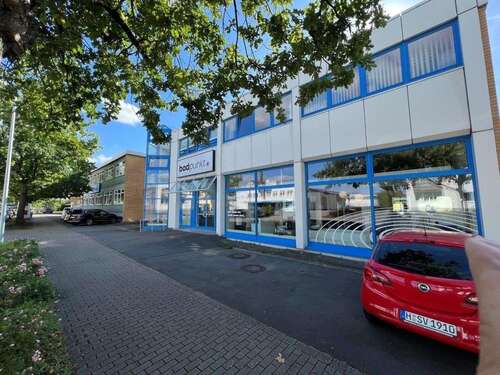 Foto - Büro in Hameln 678,50 € 88 m² - 678,50 EUR Kaltmiete, ca.  88,00 m²