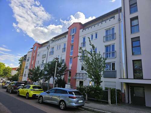 Foto - Wohnung zum Kaufen in Dresden 185.000,00 € 73 m²