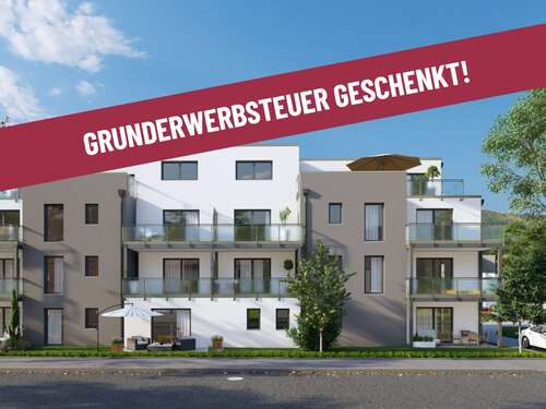 Foto - Wohnung zum Kaufen in Herten 249.000,00 € 62.2 m²