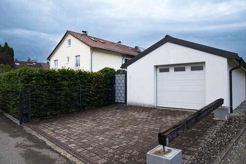 Foto - Haus zum Kaufen in Wangen im Allgäu 489.900,00 € 105 m²