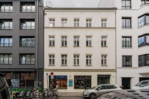 Foto - Wohnung zum Kaufen in Berlin 419.000,00 € 70 m²