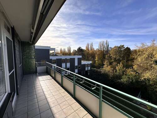 Foto - Wohnung zum Kaufen in Hilden 148.900,00 € 51.5 m²