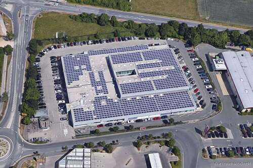 Foto - Halle in Herzogenaurach 69.900,00 € 5660 m²