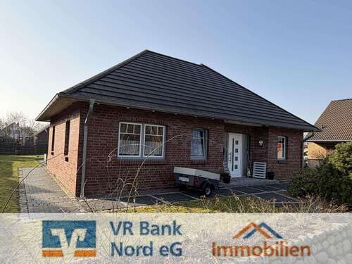 Foto - Haus zum Kaufen in Schafflund 398.000,00 € 123 m²