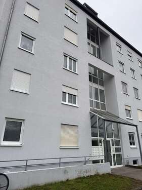 Foto - Wohnung zum Mieten in Karlsruhe-Hagsfeld 850,00 € 57 m²