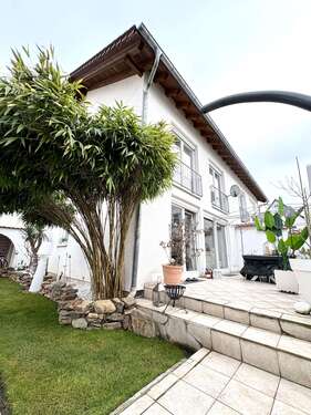 Foto - Haus zum Kaufen in Budenheim 699.000,00 € 145 m²