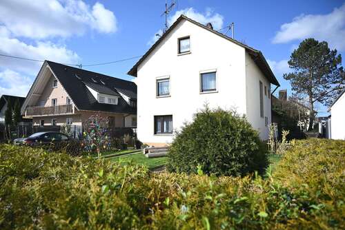 Foto - Haus zum Kaufen in Reute 450.000,00 € 132 m²