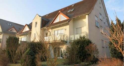 Foto - Wohnung zum Mieten in Bad Klosterlausnitz (Weißenborn) 549,00 € 61 m²