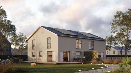 Foto - Haus zum Kaufen in Leimersheim 599.950,00 € 134.76 m²