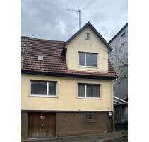 Haus zum Kaufen in Albstadt 175.000,00 € 116 m²