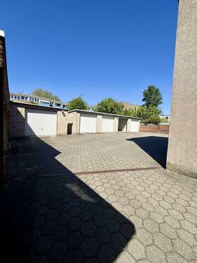 Foto - Garage zu vermieten in Herne 50,00 €