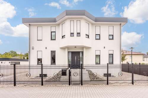Foto - Haus zum Kaufen in Potsdam 2.098.000,00 € 399 m²