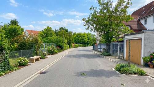 Foto - Haus zum Kaufen in Bruchsal 439.000,00 € 140 m²
