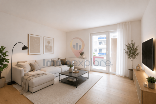 Foto - Wohnung zum Kaufen in Königstein 269.000,00 € 56 m²