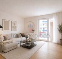 Wohnung zum Kaufen in Königstein 269.000,00 € 56 m²