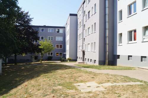 Foto - Wohnung zum Mieten in Herford 510,00 € 71.95 m²