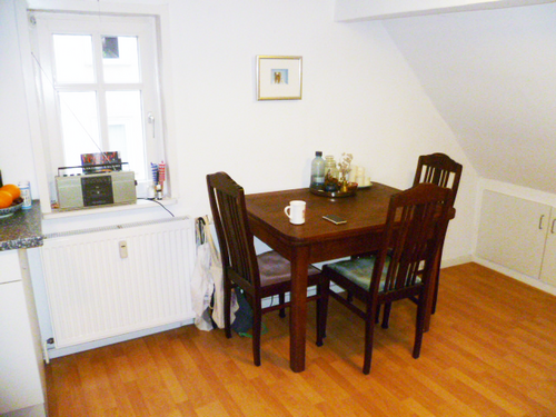 Foto - Wohnung zum Mieten in Marburg 690,00 € 47 m²