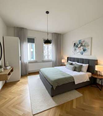 Foto - Wohnung zum Mieten in Stuttgart 1.830,00 € 90 m²
