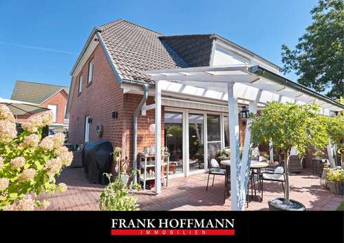 Foto - Haus zum Kaufen in Bad Bramstedt 395.000,00 € 112 m²