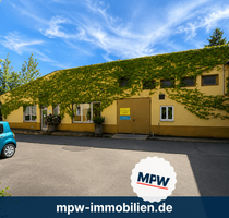 Halle in Berlin 3.200.000,00 € 2442 m²