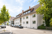 Wohnung zum Kaufen in Breisach 299.500,00 € 81 m²
