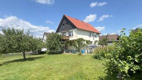 Foto - Haus zum Kaufen in Hameln 329.000,00 € 160 m²