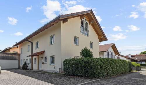 Foto - Haus zum Kaufen in Edling 950.000,00 € 175 m²