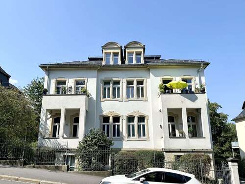Foto - Wohnung zum Kaufen in Dresden 297.000,00 € 81.5 m²