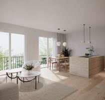 Wohnung zum Kaufen in Hamburg-Bramfeld 567.000,00 € 86 m²