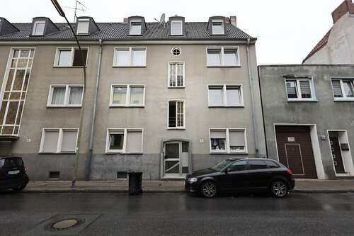 Foto - Wohnung zum Kaufen in Gelsenkirchen 129.000,00 € 78.37 m²