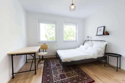 Foto - WG-Zimmer in Berlin 550,00 € 10 m²