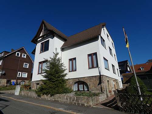 Foto - Wohnung zum Mieten in Braunlage 590,00 € 73.6 m²