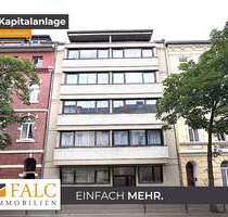 Wohnung zum Kaufen in Köln 109.000,00 € 26 m²